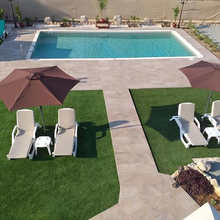 Villa Yioukkas Πάφος Εξωτερικό φωτογραφία