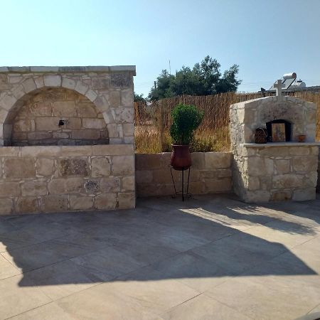 Villa Yioukkas Πάφος Εξωτερικό φωτογραφία